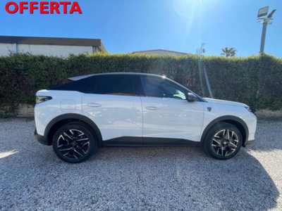 Peugeot 3008 1.2 hybrid Allure Business 145cv e-dcs6 (10)