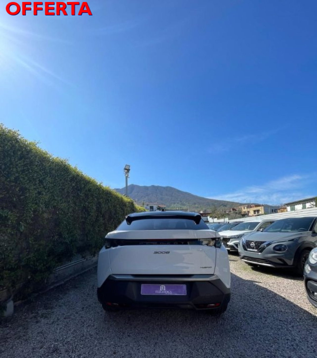 Peugeot 3008 1.2 hybrid Allure Business 145cv e-dcs6 (12)