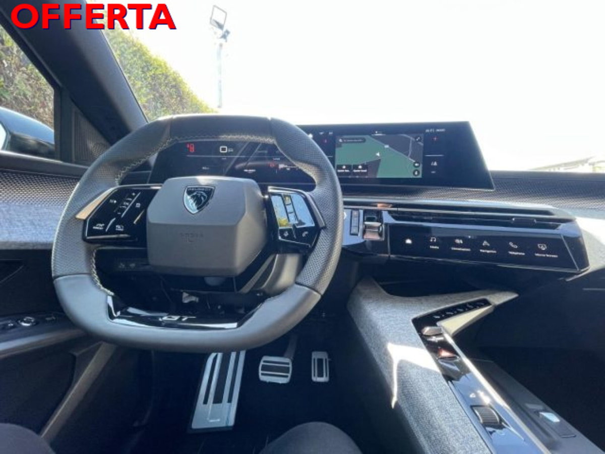 Peugeot 3008 1.2 hybrid Allure Business 145cv e-dcs6 (18)