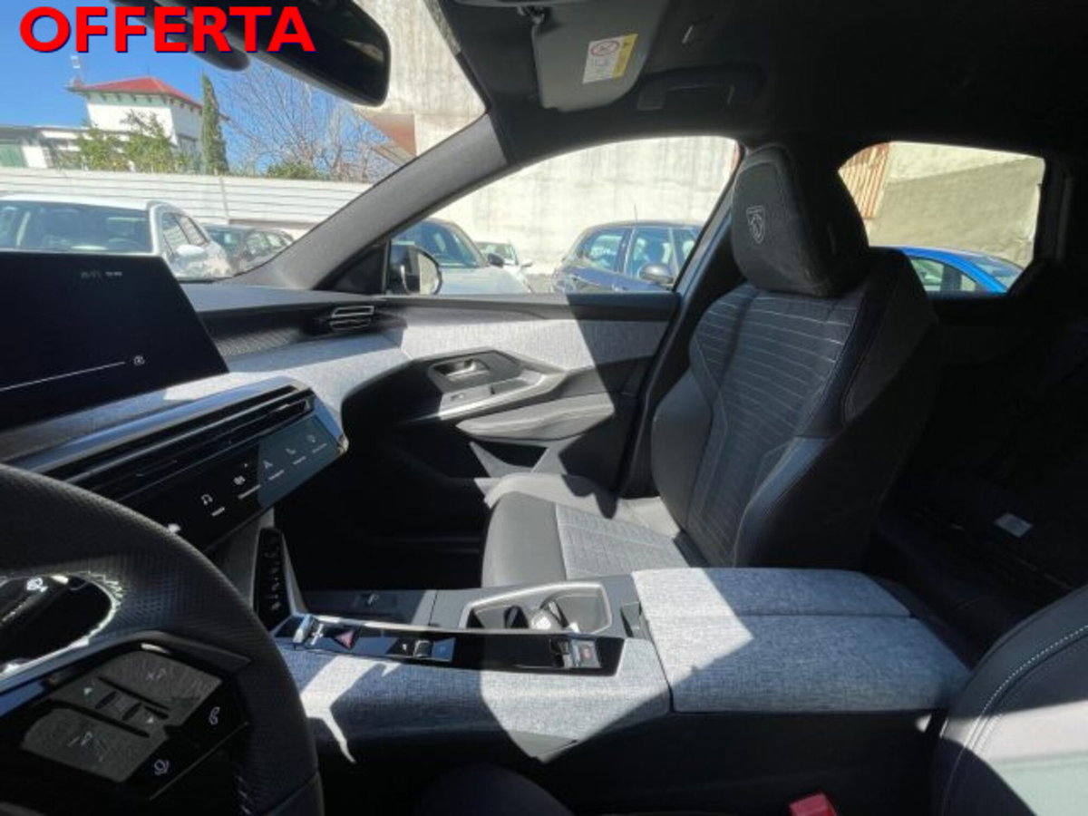 Peugeot 3008 1.2 hybrid Allure Business 145cv e-dcs6 (20)