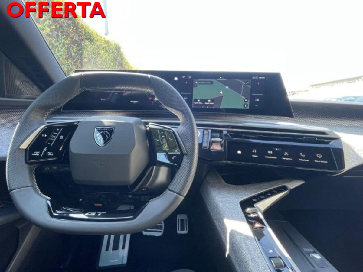 Peugeot 3008 1.2 hybrid Allure Business 145cv e-dcs6 (3)