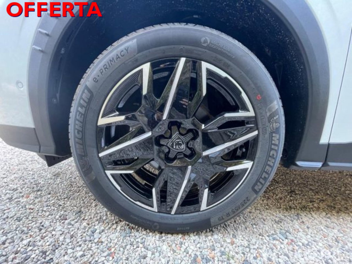 Peugeot 3008 1.2 hybrid Allure Business 145cv e-dcs6 (6)