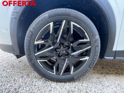 Peugeot 3008 1.2 hybrid Allure Business 145cv e-dcs6 (6)