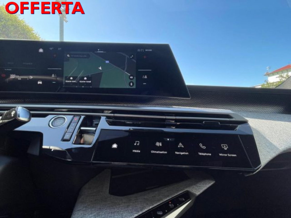 Peugeot 3008 1.2 hybrid Allure Business 145cv e-dcs6 (8)