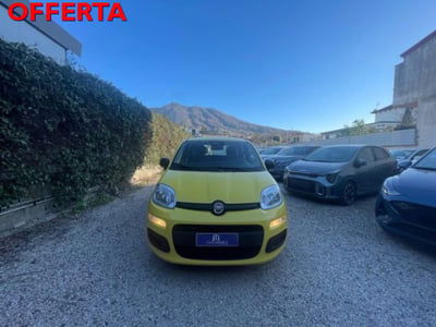 Fiat Panda 1.0 firefly hybrid s&s 70cv 5p.ti nuova