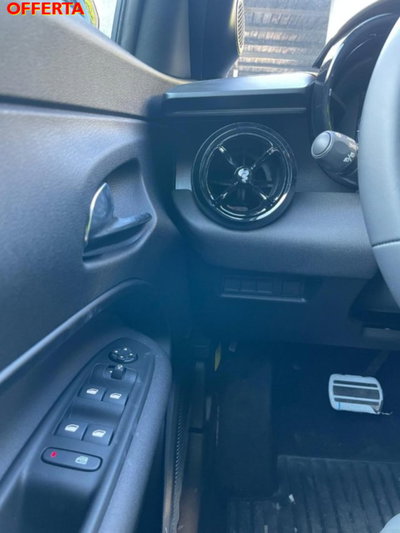 Alfa Romeo Junior 1.2 ibrida Speciale 145cv edct6 (12)
