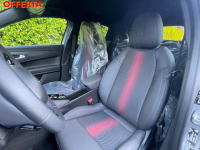 Alfa Romeo Junior 1.2 ibrida Speciale 145cv edct6 (17)
