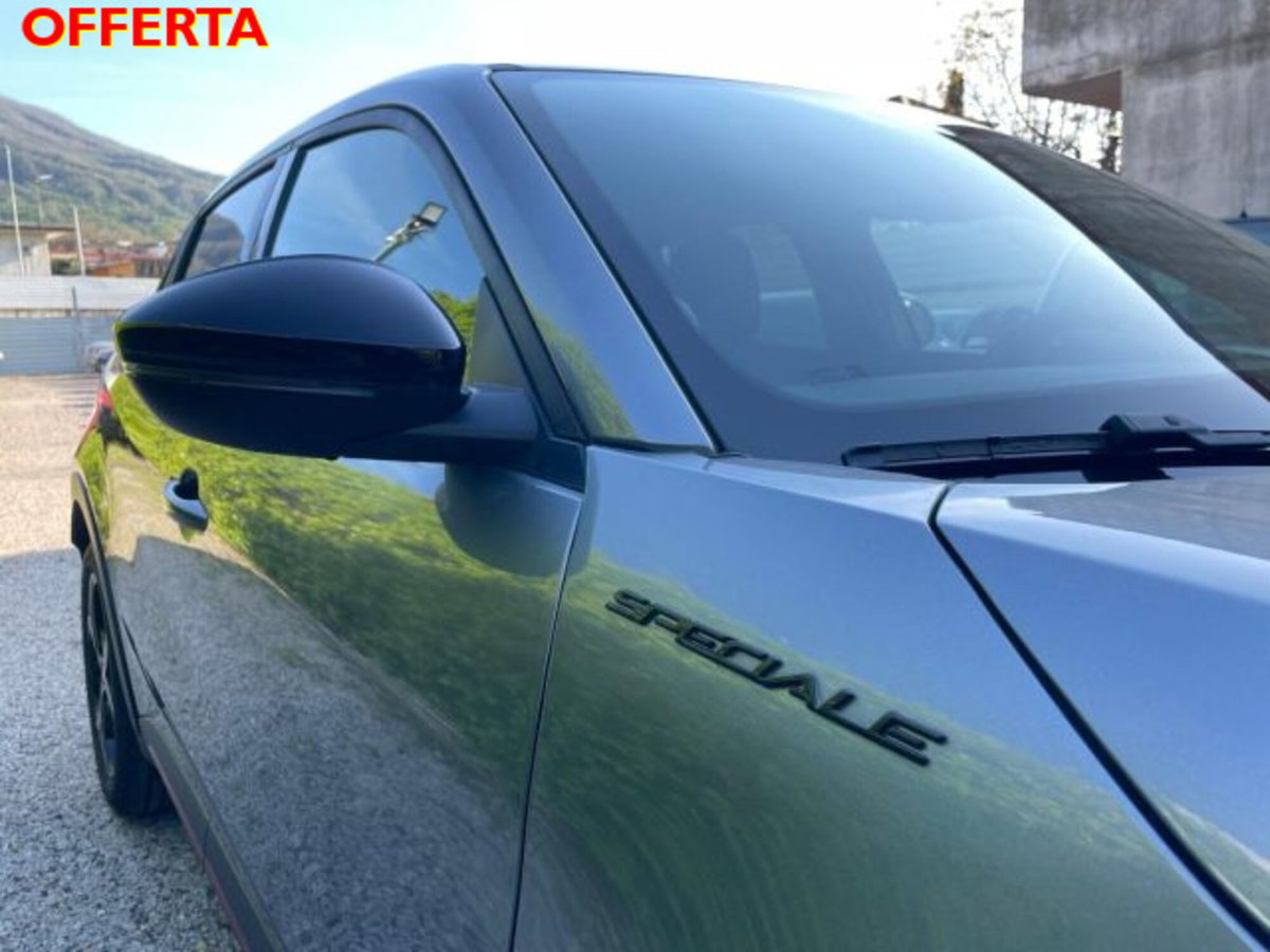 Alfa Romeo Junior 1.2 ibrida Speciale 145cv edct6 (7)