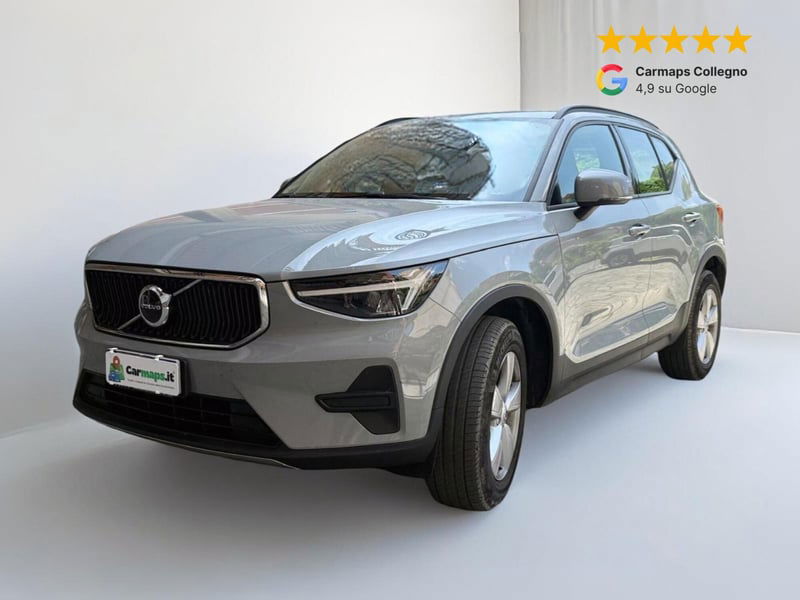 Volvo XC40 B3 automatico Plus Dark