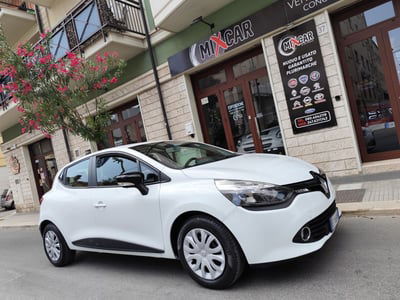 Renault Clio 1.5 dCi 75CV 3 porte Confort usata