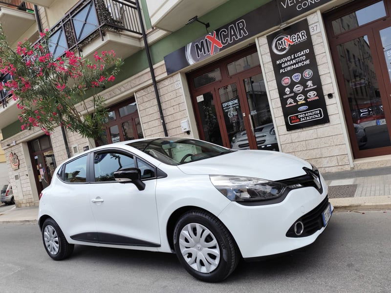 Renault Clio 1.5 dCi 75CV 3 porte Confort