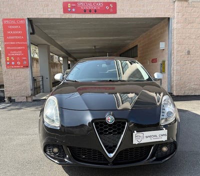 Alfa Romeo Giulietta 1.6 JTDm-2 Distinctive usata