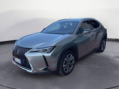 Lexus UX Full Electric Premium