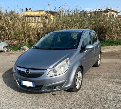 Opel Corsa 1.3 CDTI 75CV 5 porte Cosmo usata