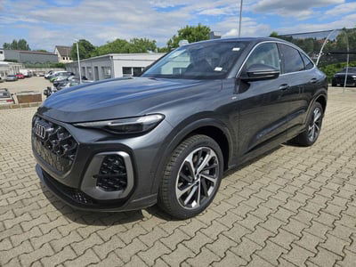 Audi Q5 Sportback Sportback 40 2.0 tdi mhev 12V quattro s-tronic nuova