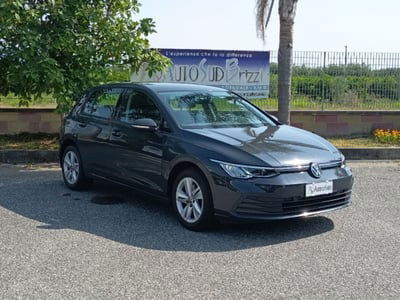 Volkswagen Golf 2.0 TDI SCR Life usata