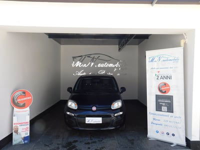 Fiat Panda 1.2 EasyPower Easy usata