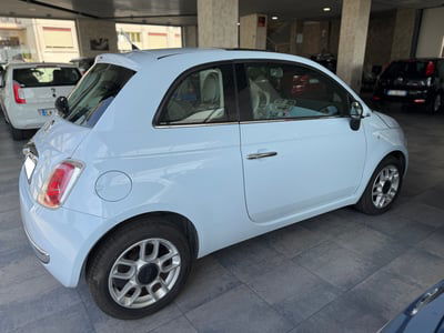 Fiat 500 1.2 Lounge usata