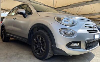 Fiat 500X 1.6 MultiJet 120 CV Lounge usata