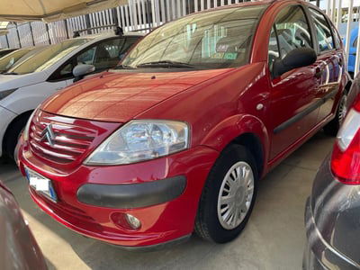 Citroen C3 1.1 airdream Classique usata