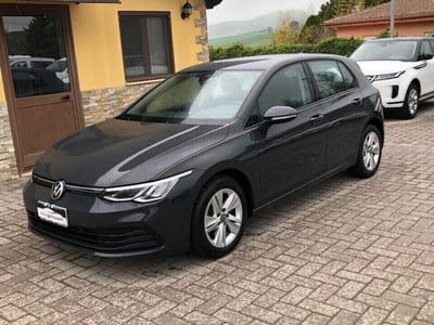 Volkswagen Golf 2.0 TDI SCR Style usata
