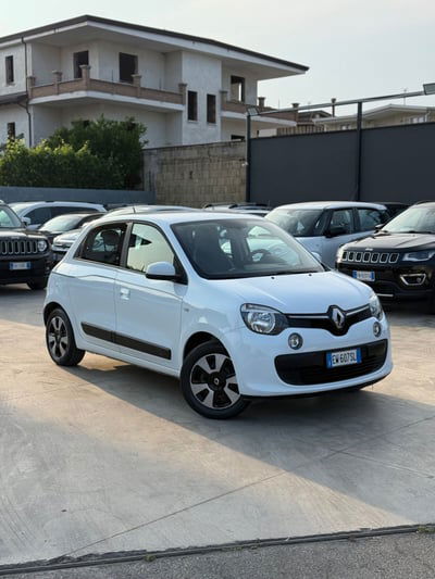 Renault Twingo 1.0 SCe Stop&Start Energy usata
