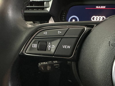 Audi A3 Sportback 35 TDI S tronic S line edition (18)