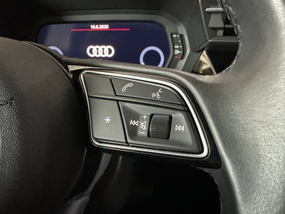 Audi A3 Sportback 35 TDI S tronic S line edition (19)