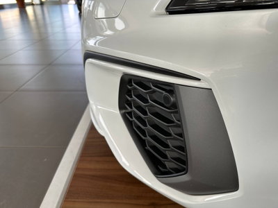 Audi A3 Sportback 35 TDI S tronic S line edition (9)