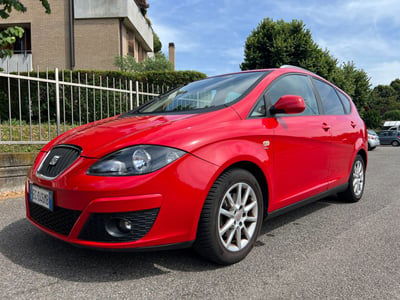 SEAT Altea 1.2 TSI Style usata