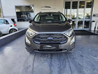 Ford EcoSport 1.0 EcoBoost 125 CV Start&Stop ST-Line usata