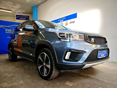 Dr dr 3.0 3.0 1.5 Gpl 114cv usata