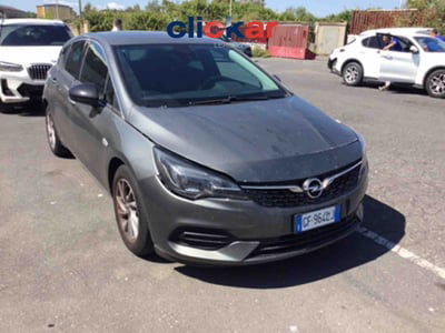 Opel Astra 1.5 CDTI 122 CV S&S 5 porte Business Elegance usata