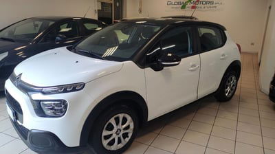 Citroen C3 BlueHDi 100 S&S Shine usata