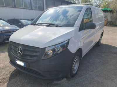 Mercedes-Benz Vito 1.6 111 CDI PC Furgone Compact usato