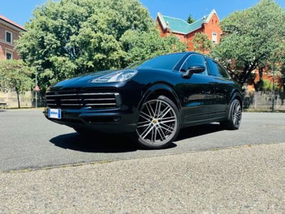 Porsche Cayenne 3.0 V6 usata