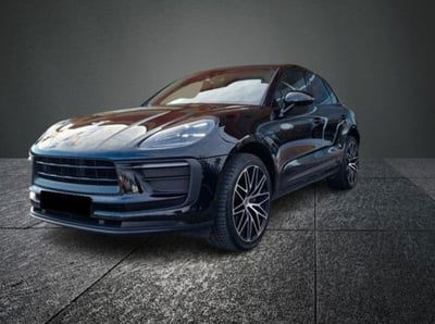 Porsche Macan 2.0 265cv pdk
