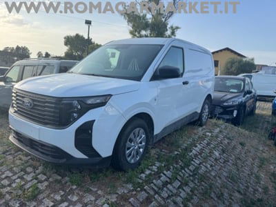 Ford Transit Courier Furgone 1.5 ecoblue 100cv Trend