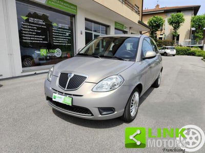 Lancia Ypsilon 1.2 E-Collection