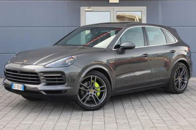 Porsche Cayenne 3.0 V6 usata
