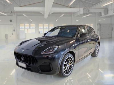 Maserati Grecale 2.0 mhev Modena 330cv auto usata