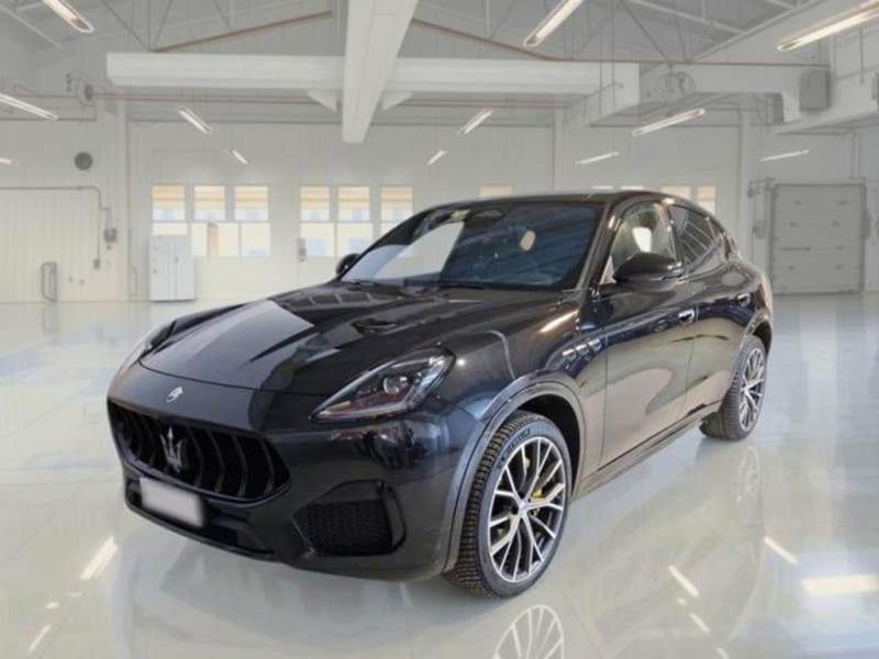 Maserati Grecale 2.0 mhev Modena 330cv auto