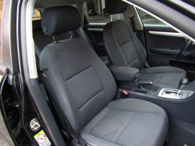 Audi A4 Avant 2.0 16V TDI multitronic (16)