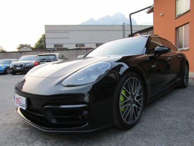 Porsche Panamera Sport Turismo 2.9 4S Sport Turismo usata