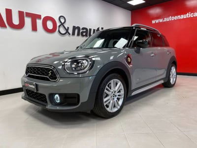 MINI Mini Countryman 1.5 Cooper Hype Countryman ALL4 usata