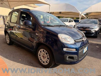 Fiat Panda 1.2 EasyPower Lounge usata