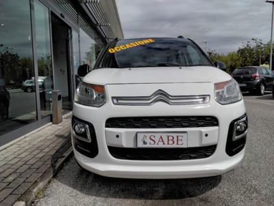 Citroen C3 Picasso PureTech 110 Feel Edition usata