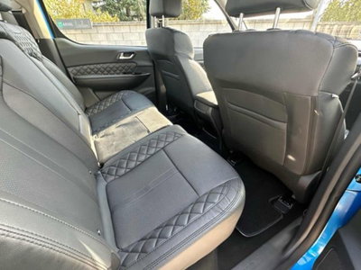 Foton Tunland Pick-up Tunland G7 2.0 tdi double cab (15)