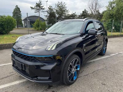 Lynk & Co 01 01 1.5 td phev