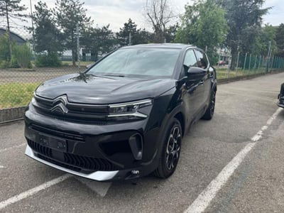 Citroen C5 Aircross 1.5 bluehdi Max s&s 130cv eat8 usata